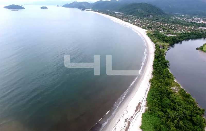 Conheça 005 do imóvel - Terreno Multifamiliar à venda Angra dos Reis,RJ Mambucaba - R$ 3.990.000 - 00981TE - 5 005 - 5