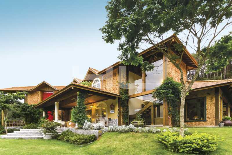 Conheça 0001 do imóvel - Fazenda 1286980m² à venda Teresópolis,RJ Área Rural De Teresópolis - R$ 12.000.000 - 00982FA - 28 0001 - 28