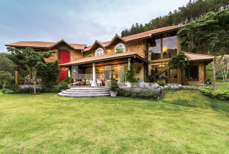 Conheça 0002 do imóvel - Fazenda 1286980m² à venda Teresópolis,RJ Área Rural De Teresópolis - R$ 12.000.000 - 00982FA - 1 0002 - 1