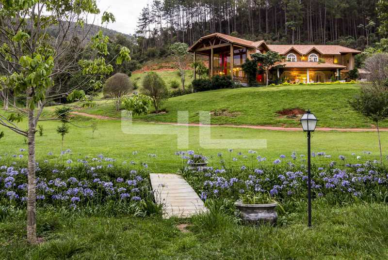 Conheça 0004 do imóvel - Fazenda 1286980m² à venda Teresópolis,RJ Área Rural De Teresópolis - R$ 12.000.000 - 00982FA - 17 0004 - 17