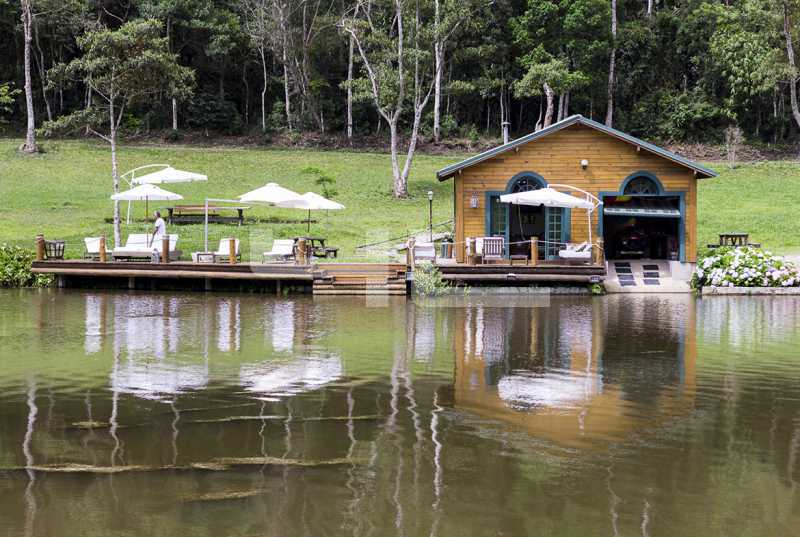 Conheça 0005 do imóvel - Fazenda 1286980m² à venda Teresópolis,RJ Área Rural De Teresópolis - R$ 12.000.000 - 00982FA - 8 0005 - 8