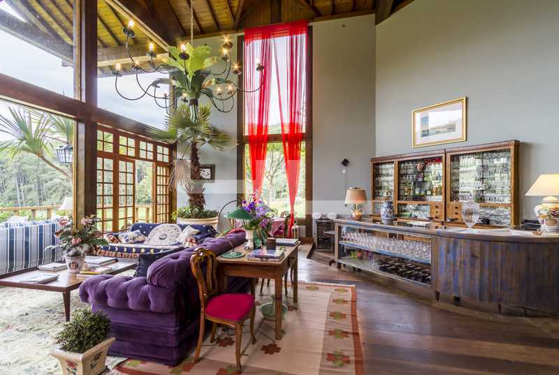 Conheça 0007 do imóvel - Fazenda 1286980m² à venda Teresópolis,RJ Área Rural De Teresópolis - R$ 12.000.000 - 00982FA - 3 0007 - 3