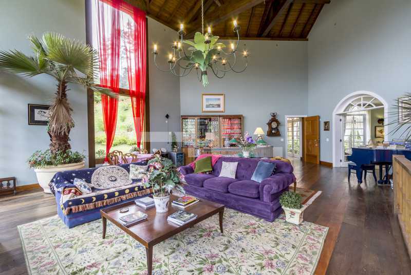 Conheça 0009 do imóvel - Fazenda 1286980m² à venda Teresópolis,RJ Área Rural De Teresópolis - R$ 12.000.000 - 00982FA - 10 0009 - 10