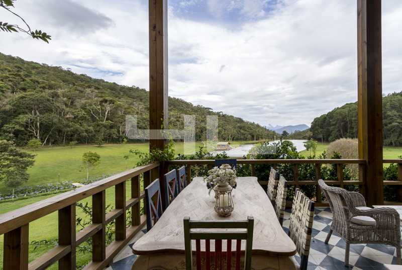 Conheça 0025 do imóvel - Fazenda 1286980m² à venda Teresópolis,RJ Área Rural De Teresópolis - R$ 12.000.000 - 00982FA - 16 0025 - 16