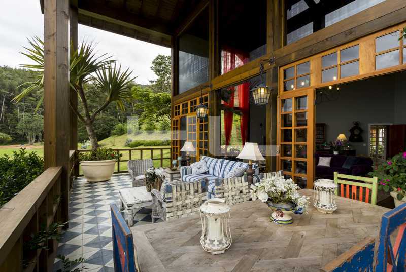 Conheça 0026 do imóvel - Fazenda 1286980m² à venda Teresópolis,RJ Área Rural De Teresópolis - R$ 12.000.000 - 00982FA - 15 0026 - 15
