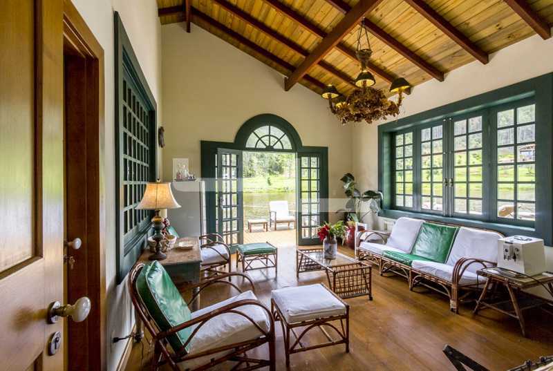 Conheça 0028 do imóvel - Fazenda 1286980m² à venda Teresópolis,RJ Área Rural De Teresópolis - R$ 12.000.000 - 00982FA - 14 0028 - 14
