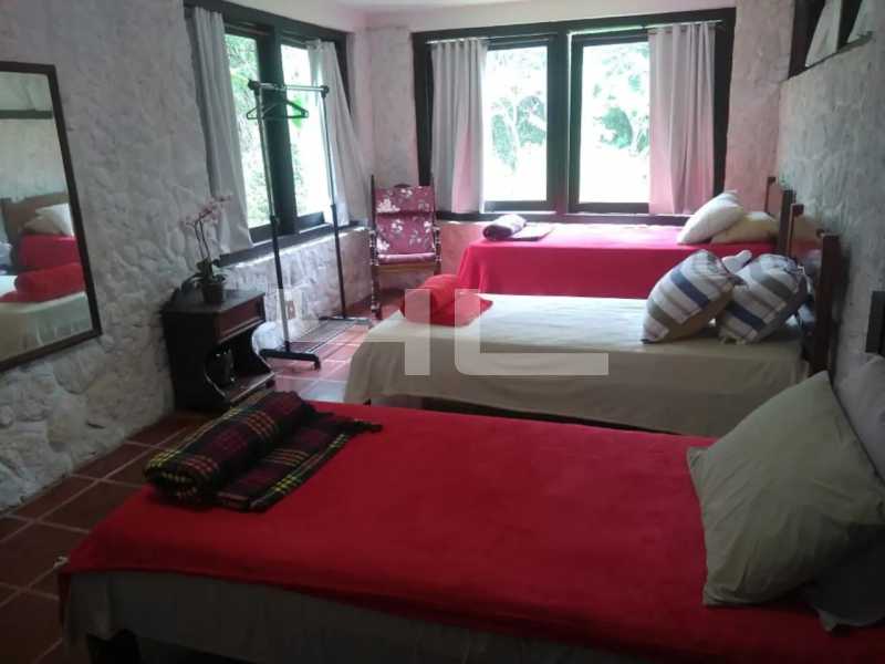 Conheça PORTOGALO do imóvel - CASA PARA REFORMAR - PORTOGALO - ANGRA - 00986CA - 9 PORTOGALO - 9