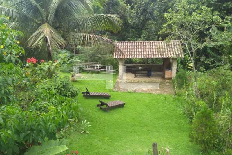 Conheça PORTOGALO do imóvel - CASA PARA REFORMAR - PORTOGALO - ANGRA - 00986CA - 6 PORTOGALO - 6