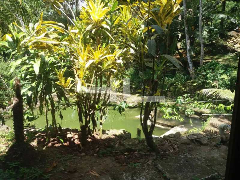 Conheça PORTOGALO do imóvel - CASA PARA REFORMAR - PORTOGALO - ANGRA - 00986CA - 7 PORTOGALO - 7
