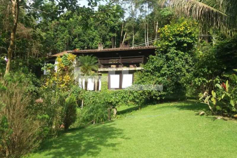 Conheça PORTOGALO do imóvel - CASA PARA REFORMAR - PORTOGALO - ANGRA - 00986CA - 1 PORTOGALO - 1