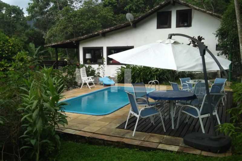 Conheça PORTOGALO do imóvel - CASA PARA REFORMAR - PORTOGALO - ANGRA - 00986CA - 3 PORTOGALO - 3