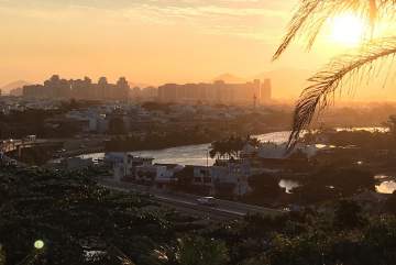 Condomínio SAJO - Terreno Multifamiliar à venda Rio de Janeiro,RJ Joá - R$ 2.500.000 - 00998TE