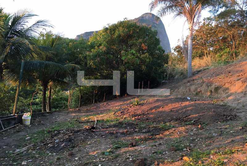 Conheça 0004 do imóvel - Terreno Multifamiliar à venda Rio de Janeiro,RJ Joá - R$ 2.500.000 - 00998TE - 4 0004 - 4