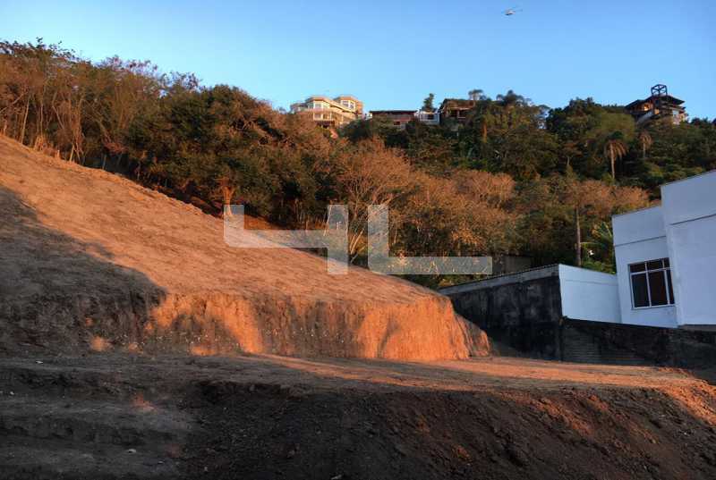 Conheça 0006 do imóvel - Terreno Multifamiliar à venda Rio de Janeiro,RJ Joá - R$ 2.500.000 - 00998TE - 6 0006 - 6