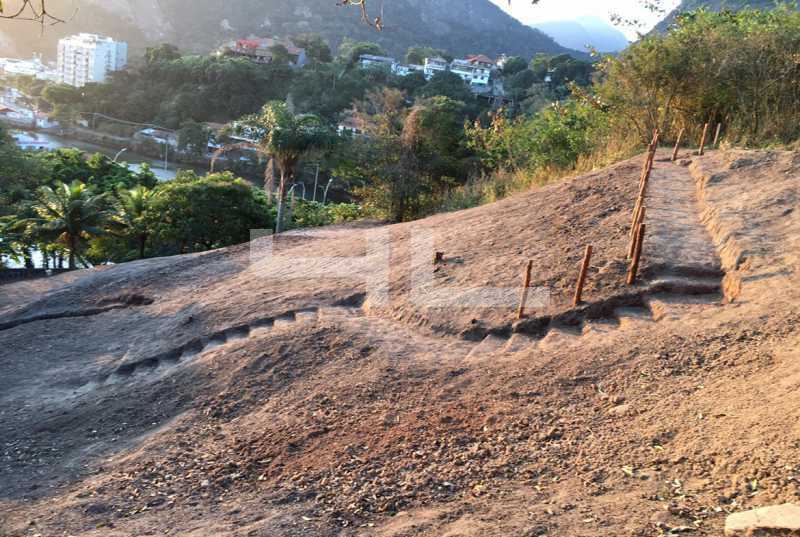 Conheça 0007 do imóvel - Terreno Multifamiliar à venda Rio de Janeiro,RJ Joá - R$ 2.500.000 - 00998TE - 7 0007 - 7