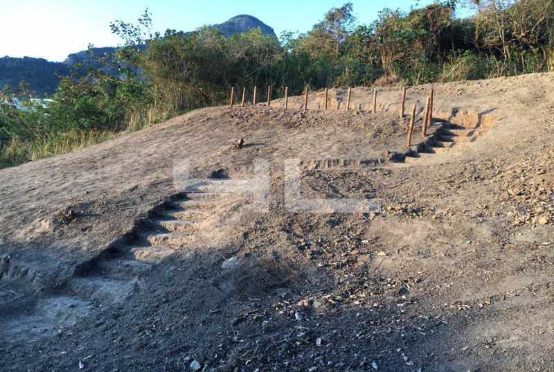 Conheça 0008 do imóvel - Terreno Multifamiliar à venda Rio de Janeiro,RJ Joá - R$ 2.500.000 - 00998TE - 8 0008 - 8