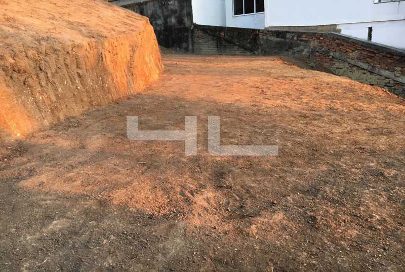 Conheça 0009 do imóvel - Terreno Multifamiliar à venda Rio de Janeiro,RJ Joá - R$ 2.500.000 - 00998TE - 9 0009 - 9
