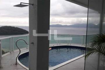 Casa 5 quartos à venda Mangaratiba,RJ Conceição do Jacareí - R$ 3.650.000 - 01005CA