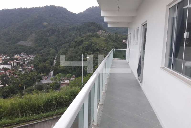 Conheça 0005 do imóvel - Casa 5 quartos à venda Mangaratiba,RJ Conceição do Jacareí - R$ 3.650.000 - 01005CA - 5 0005 - 5