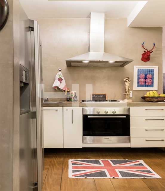 Conheça IPANEMA do imóvel - Apartamento 2 quartos à venda Rio de Janeiro,RJ Ipanema - R$ 2.150.000 - 01009AP - 4 IPANEMA - 4