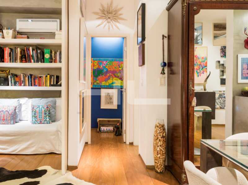 Conheça IPANEMA do imóvel - Apartamento 2 quartos à venda Rio de Janeiro,RJ Ipanema - R$ 2.150.000 - 01009AP - 5 IPANEMA - 5
