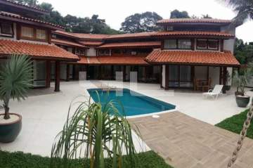 Condomínio Porto Frade - Casa em Condomínio 3 quartos à venda Angra dos Reis,RJ Frade (Cunhambebe) - R$ 1.000.000 - 01017CA