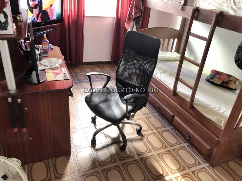 Conheça 08 do imóvel - Apartamento à venda Rua Edmundo Lins, Copacabana, Rio de Janeiro - R$ 1.060.000 - ICAP30027 - 8 08 - 8