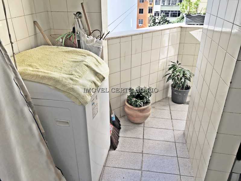 Conheça 17 do imóvel - Apartamento à venda Rua Edmundo Lins, Copacabana, Rio de Janeiro - R$ 1.060.000 - ICAP30027 - 17 17 - 17