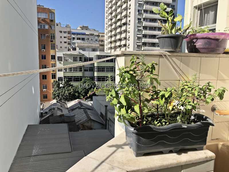 Conheça 20 do imóvel - Apartamento à venda Rua Edmundo Lins, Copacabana, Rio de Janeiro - R$ 1.060.000 - ICAP30027 - 20 20 - 20