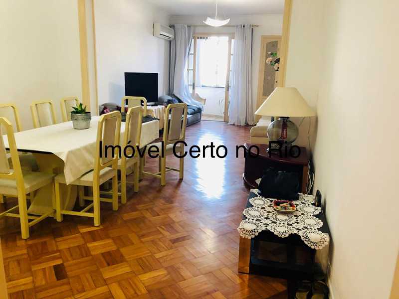 Conheça 03 do imóvel - Apartamento à venda Avenida Atlântica,Copacabana, Rio de Janeiro - R$ 3.790.000 - ICAP30038 - 3 03 - 3