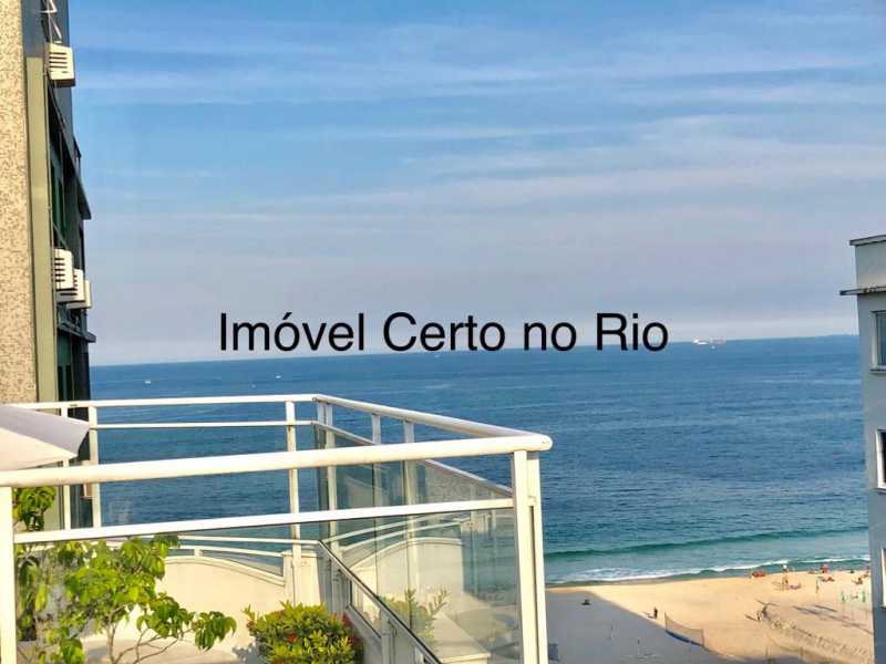 Conheça 01 do imóvel - Flat à venda Rua Domingos Ferreira,Copacabana, Rio de Janeiro - R$ 750.000 - ICFL10002 - 1 01 - 1