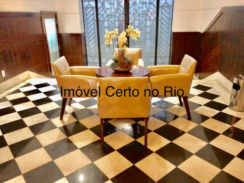 Conheça 02 do imóvel - Flat à venda Rua Domingos Ferreira,Copacabana, Rio de Janeiro - R$ 750.000 - ICFL10002 - 2 02 - 2
