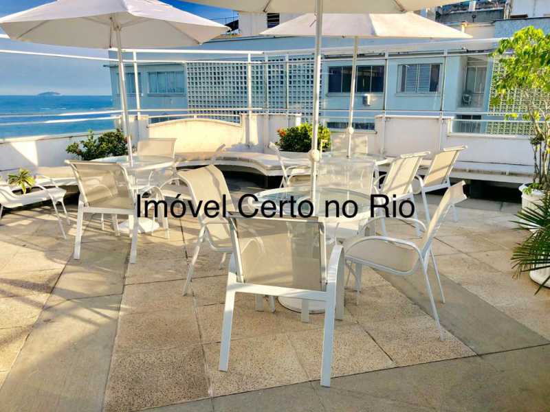 Conheça 03 do imóvel - Flat à venda Rua Domingos Ferreira,Copacabana, Rio de Janeiro - R$ 750.000 - ICFL10002 - 3 03 - 3