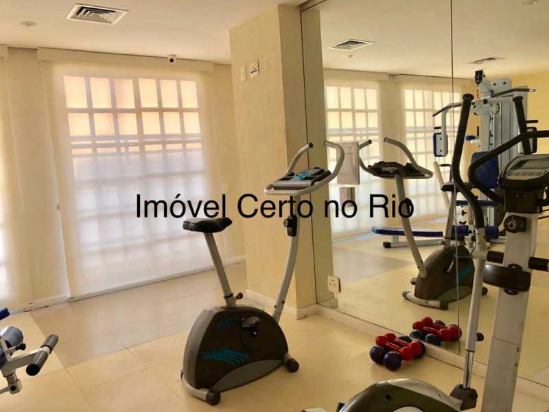 Conheça 04 do imóvel - Flat à venda Rua Domingos Ferreira,Copacabana, Rio de Janeiro - R$ 750.000 - ICFL10002 - 4 04 - 4