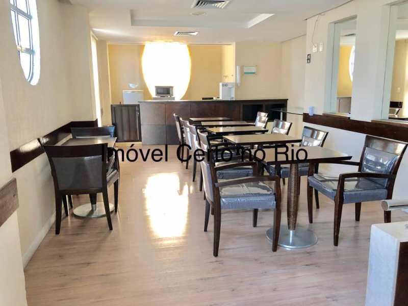 Conheça 06 do imóvel - Flat à venda Rua Domingos Ferreira,Copacabana, Rio de Janeiro - R$ 750.000 - ICFL10002 - 6 06 - 6
