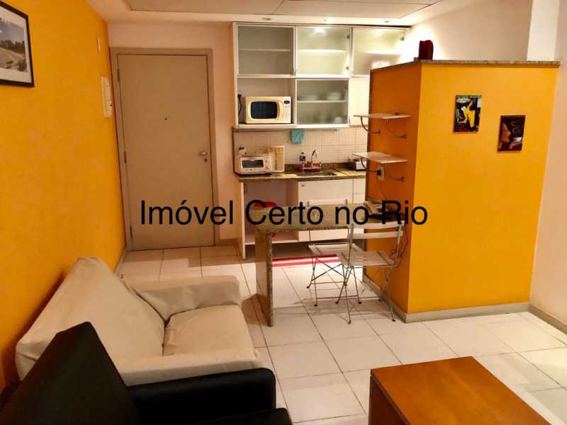 Conheça 07 do imóvel - Flat à venda Rua Domingos Ferreira,Copacabana, Rio de Janeiro - R$ 750.000 - ICFL10002 - 7 07 - 7