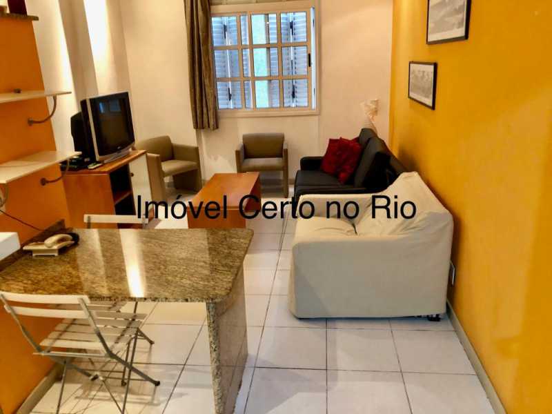 Conheça 08 do imóvel - Flat à venda Rua Domingos Ferreira,Copacabana, Rio de Janeiro - R$ 750.000 - ICFL10002 - 8 08 - 8