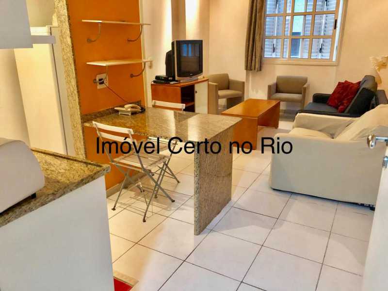 Conheça 09 do imóvel - Flat à venda Rua Domingos Ferreira,Copacabana, Rio de Janeiro - R$ 750.000 - ICFL10002 - 9 09 - 9