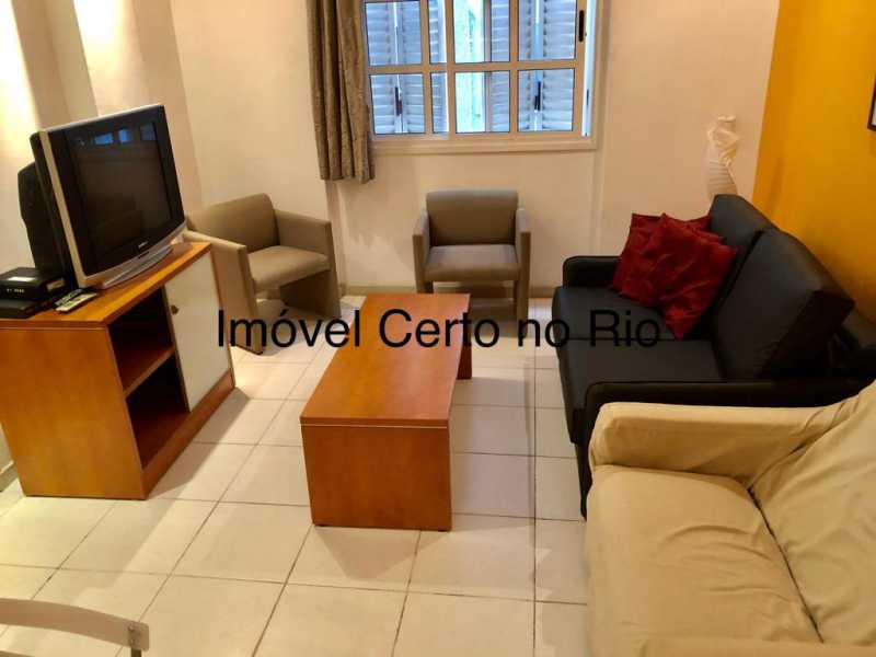Conheça 11 do imóvel - Flat à venda Rua Domingos Ferreira,Copacabana, Rio de Janeiro - R$ 750.000 - ICFL10002 - 11 11 - 11
