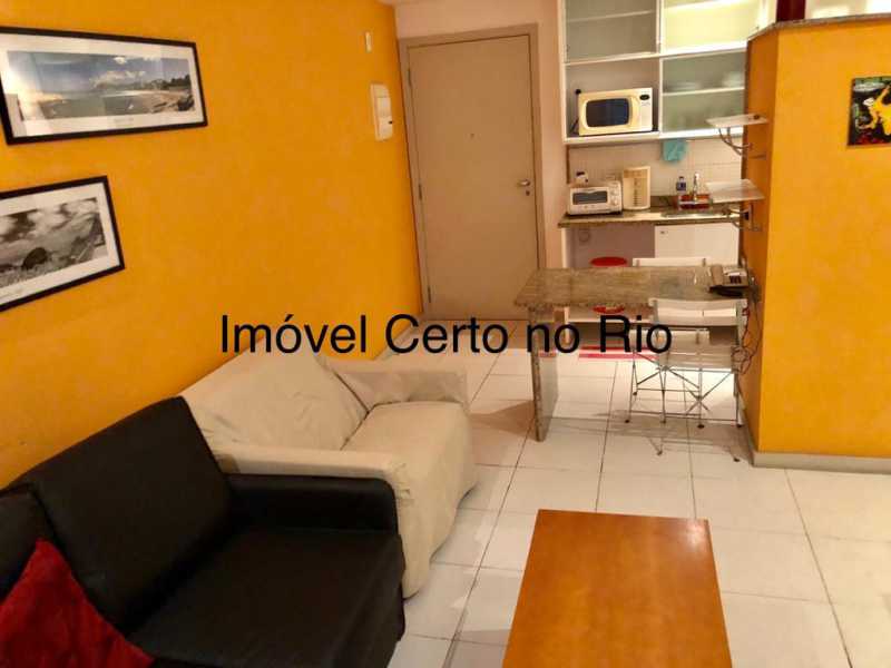 Conheça 12 do imóvel - Flat à venda Rua Domingos Ferreira,Copacabana, Rio de Janeiro - R$ 750.000 - ICFL10002 - 12 12 - 12