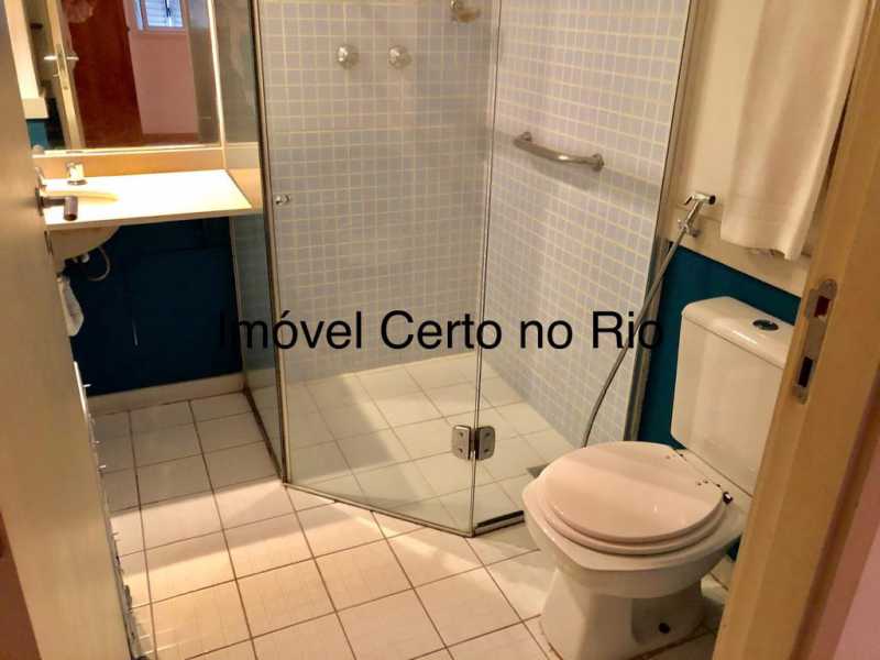 Conheça 16 do imóvel - Flat à venda Rua Domingos Ferreira,Copacabana, Rio de Janeiro - R$ 750.000 - ICFL10002 - 16 16 - 16