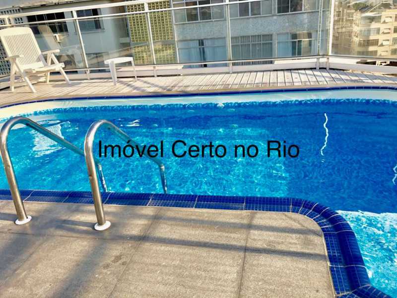 Conheça 19 do imóvel - Flat à venda Rua Domingos Ferreira,Copacabana, Rio de Janeiro - R$ 750.000 - ICFL10002 - 19 19 - 19
