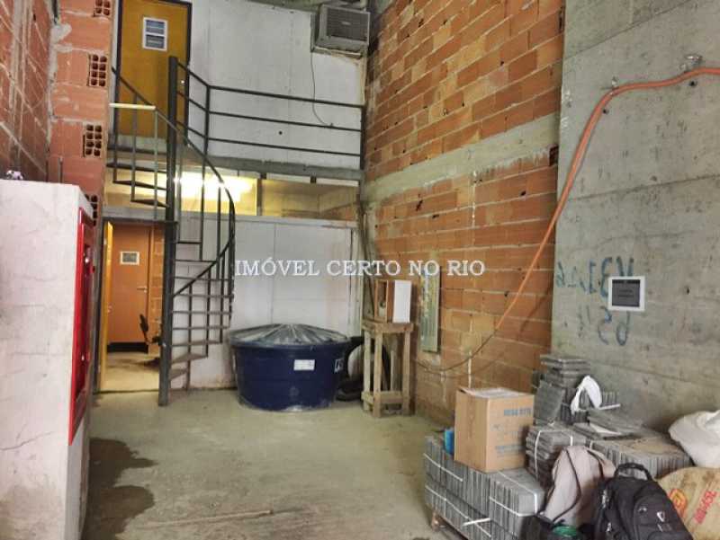 Conheça 02 do imóvel - Loja 70m² para alugar Rua Mariz e Barros, Tijuca, Rio de Janeiro - R$ 6.200 - ICLJ00001 - 2 02 - 2