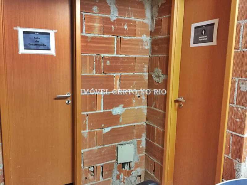 Conheça 04 do imóvel - Loja 70m² para alugar Rua Mariz e Barros, Tijuca, Rio de Janeiro - R$ 6.200 - ICLJ00001 - 4 04 - 4