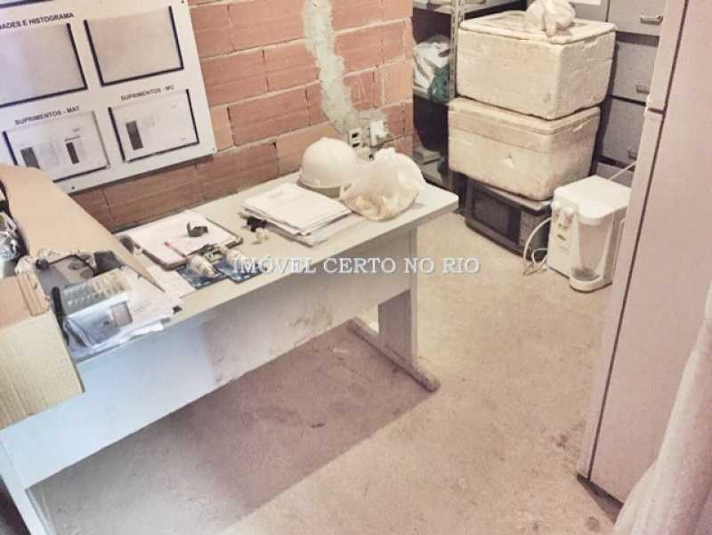 Conheça 05 do imóvel - Loja 70m² para alugar Rua Mariz e Barros, Tijuca, Rio de Janeiro - R$ 6.200 - ICLJ00001 - 5 05 - 5