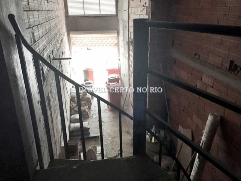 Conheça 06 do imóvel - Loja 70m² para alugar Rua Mariz e Barros, Tijuca, Rio de Janeiro - R$ 6.200 - ICLJ00001 - 6 06 - 6