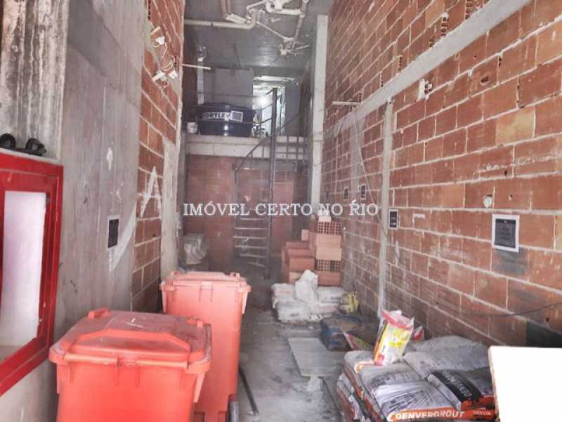 Conheça 07 do imóvel - Loja 70m² para alugar Rua Mariz e Barros, Tijuca, Rio de Janeiro - R$ 6.200 - ICLJ00001 - 7 07 - 7