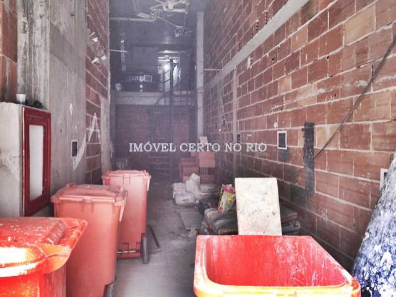 Conheça 08 do imóvel - Loja 70m² para alugar Rua Mariz e Barros, Tijuca, Rio de Janeiro - R$ 6.200 - ICLJ00001 - 8 08 - 8