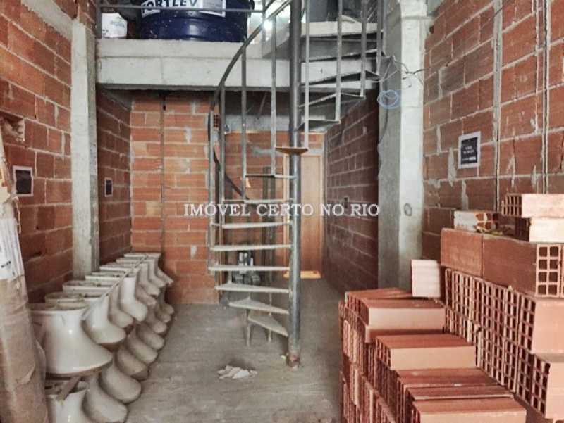 Conheça 09 do imóvel - Loja 70m² para alugar Rua Mariz e Barros, Tijuca, Rio de Janeiro - R$ 6.200 - ICLJ00001 - 9 09 - 9