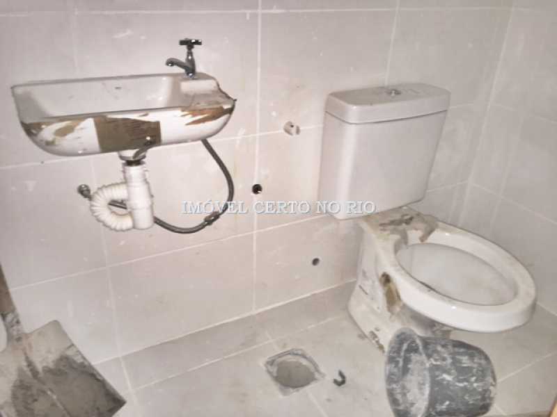 Conheça 10 do imóvel - Loja 70m² para alugar Rua Mariz e Barros, Tijuca, Rio de Janeiro - R$ 6.200 - ICLJ00001 - 10 10 - 10